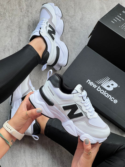 Calzado New Balance Tractor