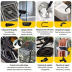 🔥[PROMO] Máquina de Limpieza a Vapor – Elimina Grasa Difícil Sin Químicos