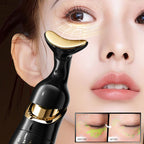 Masajeador Facial 3 En 1 Anti Arrugas