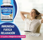 Magnesium Complex