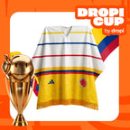 Poncho Orgullo Tricolor + BRINDE "UN SOMBRERO" - Edición VIP 2026