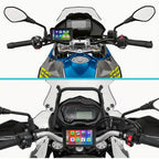 🏍️ Convierte tu Moto en una Moto Inteligente | CarPlay y Android Auto
