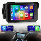 🏍️ Convierte tu Moto en una Moto Inteligente | CarPlay y Android Auto