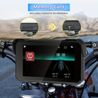 🏍️ Convierte tu Moto en una Moto Inteligente | CarPlay y Android Auto