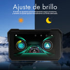 🏍️ Convierte tu Moto en una Moto Inteligente | CarPlay y Android Auto