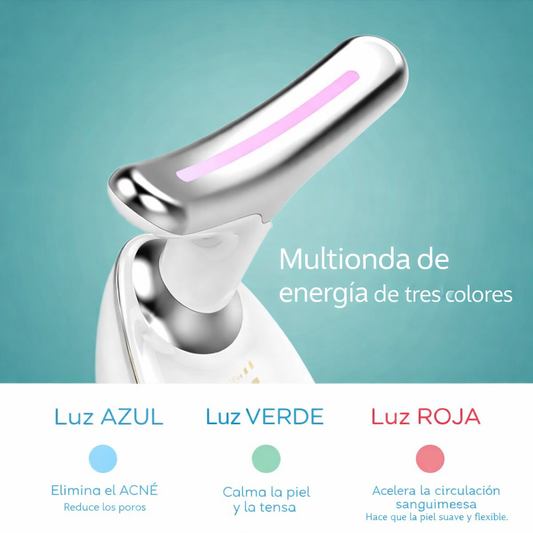 Masajeador Facial Reductor Papada